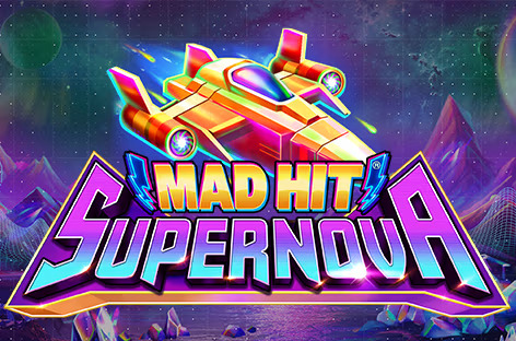 Mad Hit Supernova